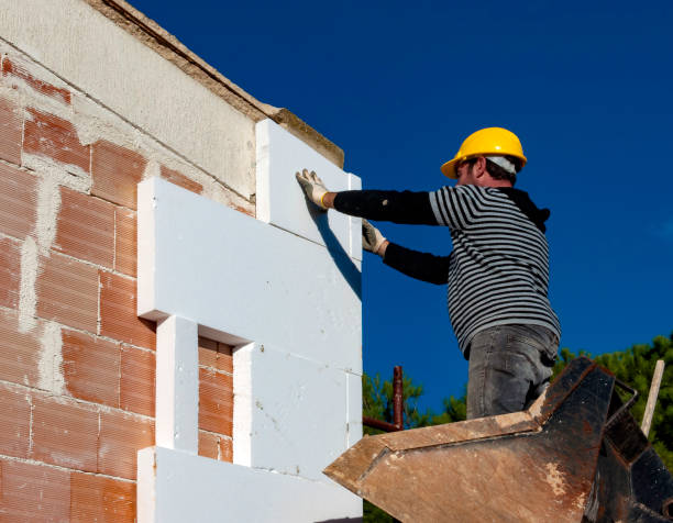 Best Spray Foam Insulation in Rio Grande, OH