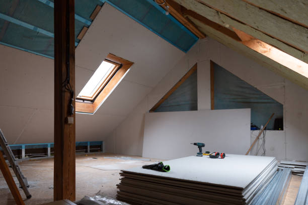 Best Insulation for Specific Applications in Rio Grande, OH