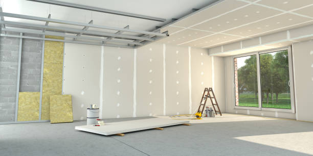 Best Eco-Friendly Insulation in Rio Grande, OH