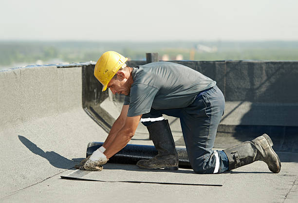 Rio Grande, OH Insulation Contractor Company