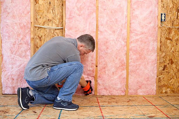 Best Geographic-Specific Insulation Services in Rio Grande, OH
